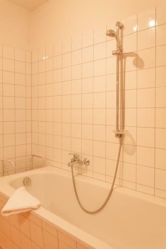 Apartamento Appartementhaus Victoria