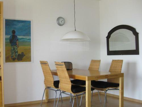 Apartamento Appartementhaus Victoria