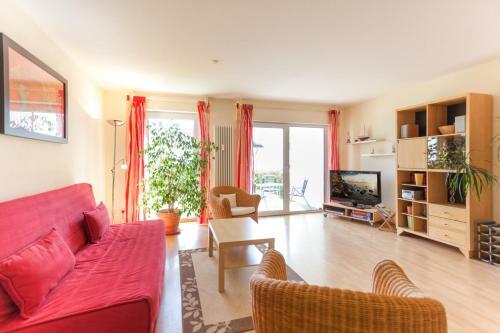 Apartamento Appartementhaus Victoria