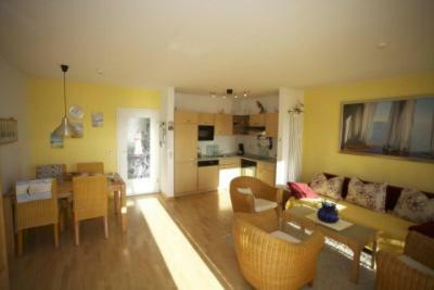 Apartamento Appartementhaus Victoria