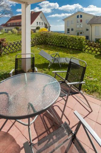 Apartamento Appartementhaus Victoria
