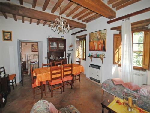 Holiday Home Casa Vitiano
