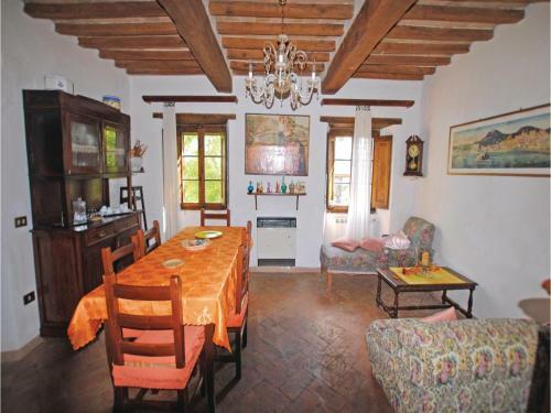 Holiday Home Casa Vitiano