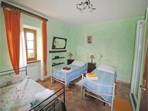Holiday Home Casa Vitiano