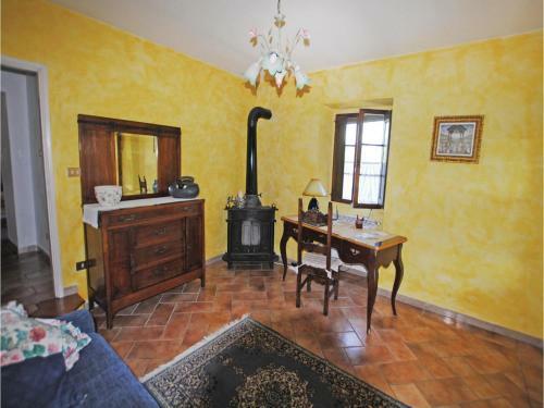 Holiday Home Casa Vitiano