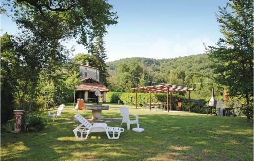 Holiday Home Casa Vitiano