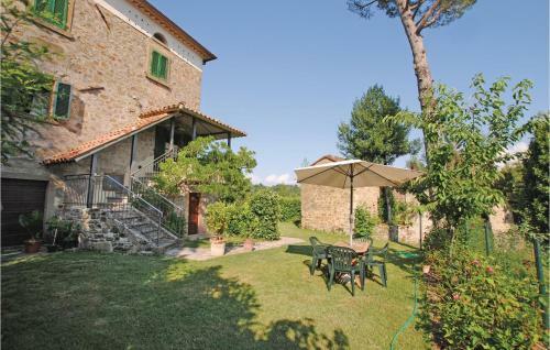 Holiday Home Casa Vitiano