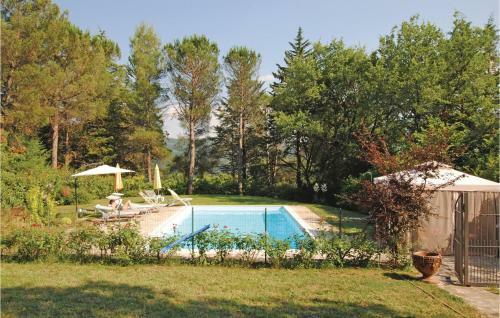 Holiday Home Casa Vitiano
