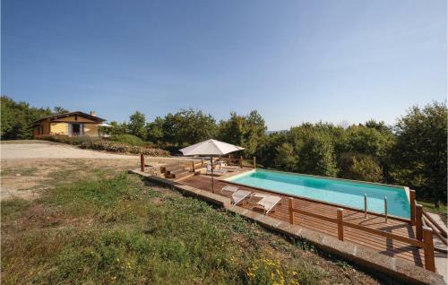 Holiday Home Casa Delle Querce