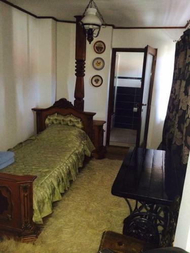 Hostal Perla Maramuresului