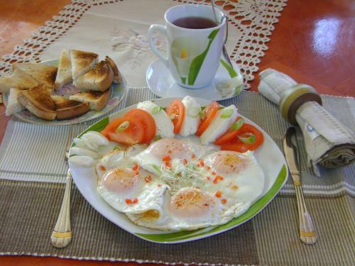 Hostal Perla Maramuresului