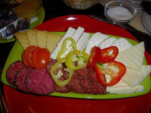 Hostal Perla Maramuresului