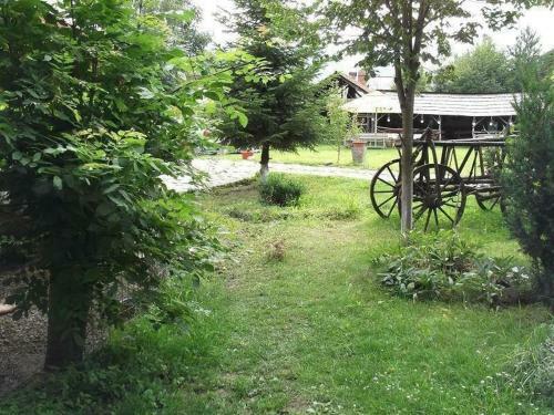 Hostal Perla Maramuresului