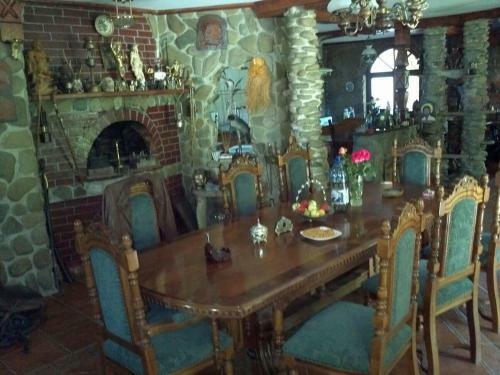 Hostal Perla Maramuresului