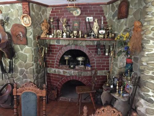 Hostal Perla Maramuresului