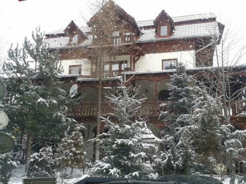 Hostal Perla Maramuresului