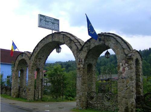 Hostal Perla Maramuresului