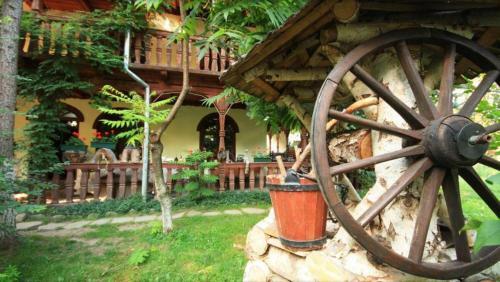Hostal Perla Maramuresului