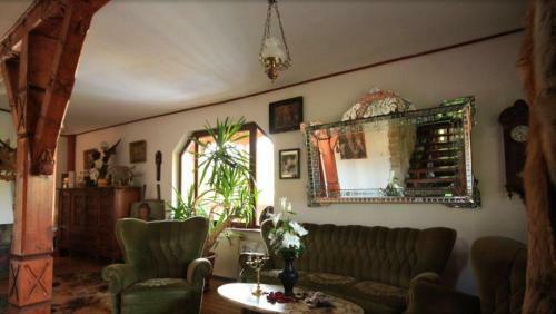 Hostal Perla Maramuresului
