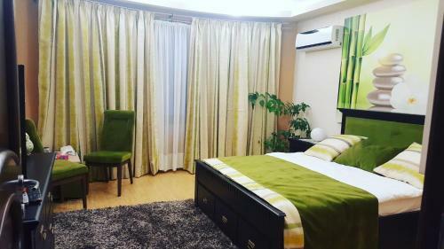 Hostal Johanna House
