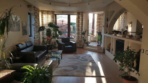 Hostal Johanna House