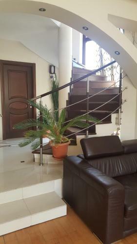 Hostal Johanna House