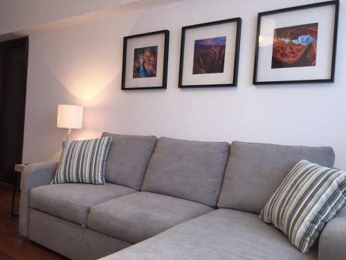 Victoriei Holiday Apartment
