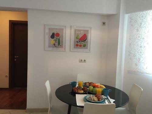 Victoriei Holiday Apartment