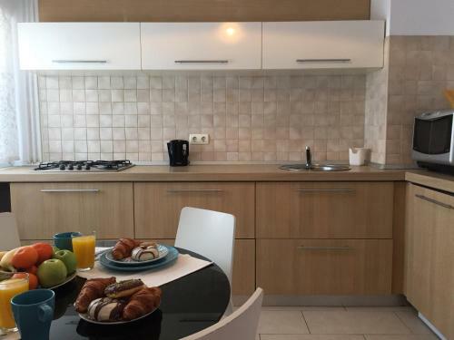 Victoriei Holiday Apartment