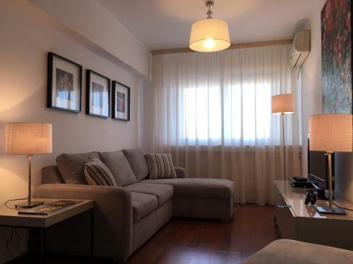 Victoriei Holiday Apartment