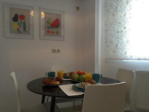 Victoriei Holiday Apartment