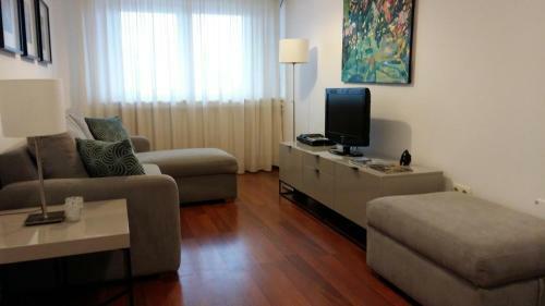 Victoriei Holiday Apartment