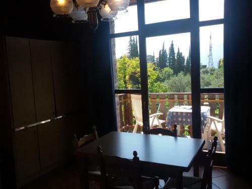Apartamento Depandance Val Di Monte