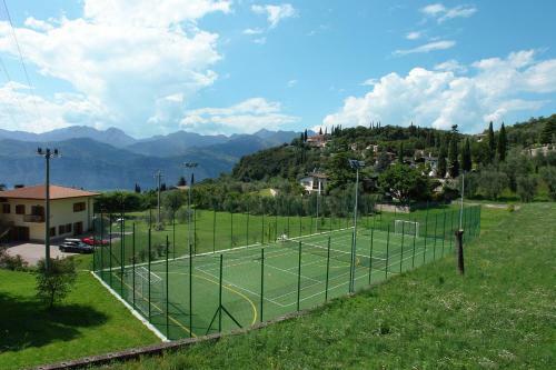 Apartamento Depandance Val Di Monte