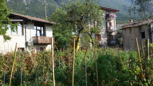 Apartamento Depandance Val Di Monte