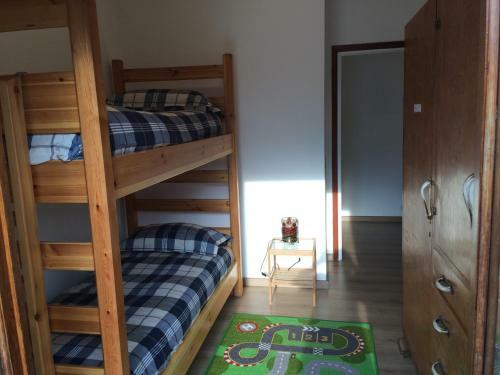 Apartamento Betty's House