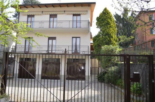 Apartamento Betty's House