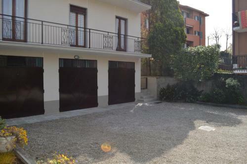 Apartamento Betty's House