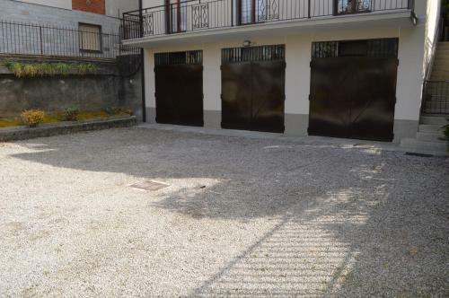 Apartamento Betty's House