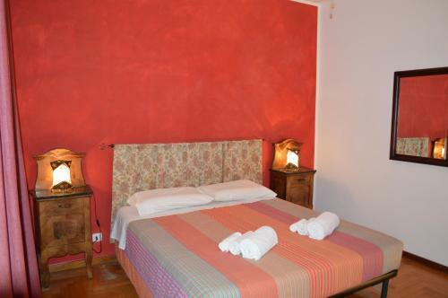 Apartamento Betty's House