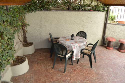 Apartamento Betty's House
