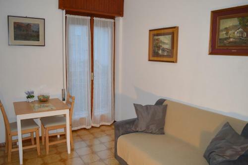 Apartamento Betty's House