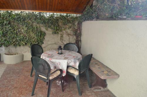 Apartamento Betty's House
