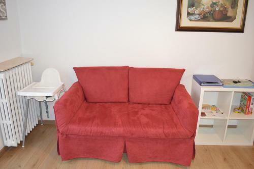 Apartamento Betty's House