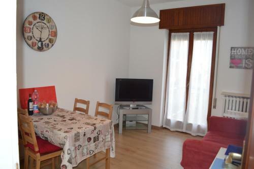 Apartamento Betty's House