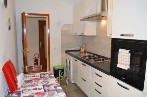 Apartamento Betty's House