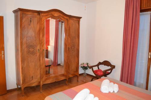 Apartamento Betty's House