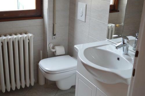 Apartamento Betty's House