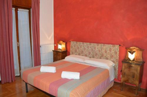 Apartamento Betty's House