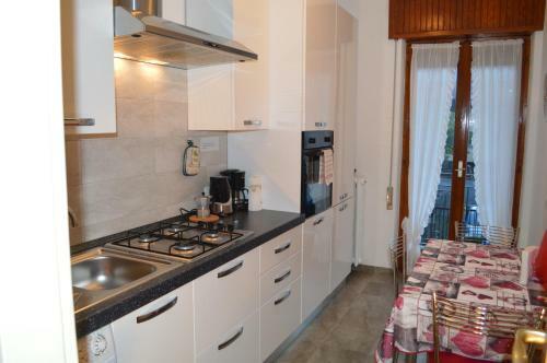 Apartamento Betty's House